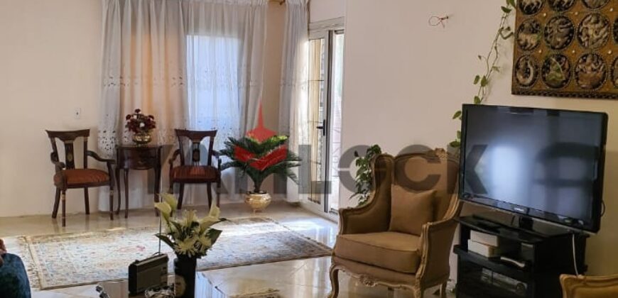 شقة 190 م² للبيع في النرجس 5 – القاهرة الجديدة