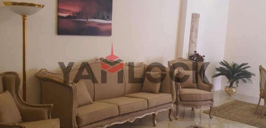 شقة 190 م² للبيع في النرجس 5 – القاهرة الجديدة