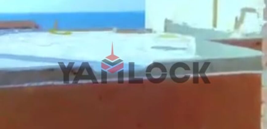 روف 300 م² للبيع في البيطاش بيانكي ش 15 – الاسكندرية