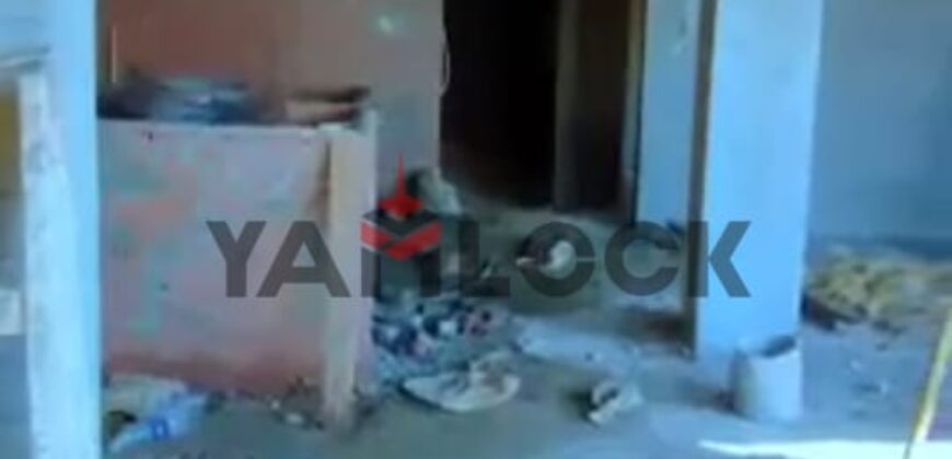 روف 300 م² للبيع في البيطاش بيانكي ش 15 – الاسكندرية