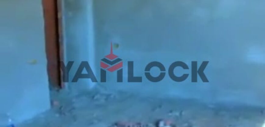 روف 300 م² للبيع في البيطاش بيانكي ش 15 – الاسكندرية