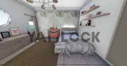 روف 300 م² للبيع تشطيب سوبر لوكس في بيانكي ش 15 – الاسكندرية