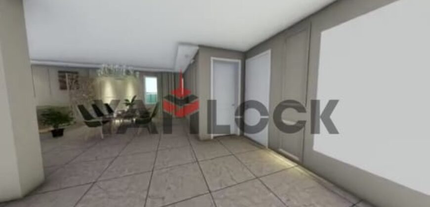 روف 300 م² للبيع تشطيب سوبر لوكس في بيانكي ش 15 – الاسكندرية