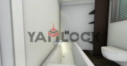 روف 300 م² للبيع تشطيب سوبر لوكس في بيانكي ش 15 – الاسكندرية