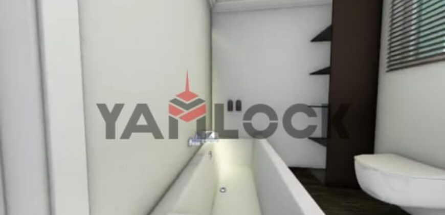 روف 300 م² للبيع تشطيب سوبر لوكس في بيانكي ش 15 – الاسكندرية