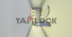 روف 300 م² للبيع تشطيب سوبر لوكس في بيانكي ش 15 – الاسكندرية