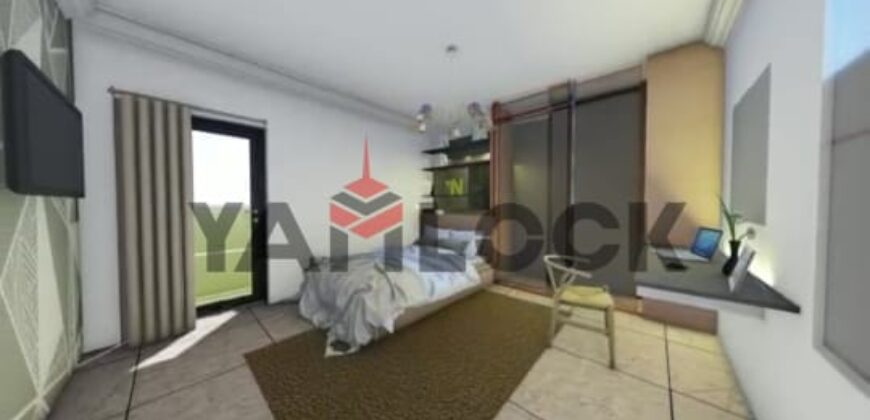 روف 300 م² للبيع تشطيب سوبر لوكس في بيانكي ش 15 – الاسكندرية