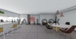 روف 300 م² للبيع تشطيب سوبر لوكس في بيانكي ش 15 – الاسكندرية