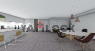 روف 300 م² للبيع تشطيب سوبر لوكس في بيانكي ش 15 – الاسكندرية