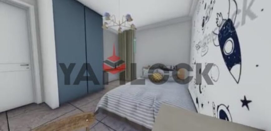 روف 300 م² للبيع تشطيب سوبر لوكس في بيانكي ش 15 – الاسكندرية