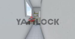 روف 300 م² للبيع تشطيب سوبر لوكس في بيانكي ش 15 – الاسكندرية