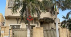 شقة بروف  210م² للبيع في كومبوند الياسمين – الشيخ زايد