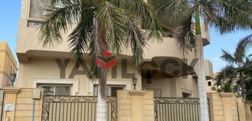 شقة بروف  210م² للبيع في كومبوند الياسمين – الشيخ زايد