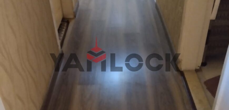 شقة 90 م² للبيع في العبور الجديدة حى الحرية مربع 7