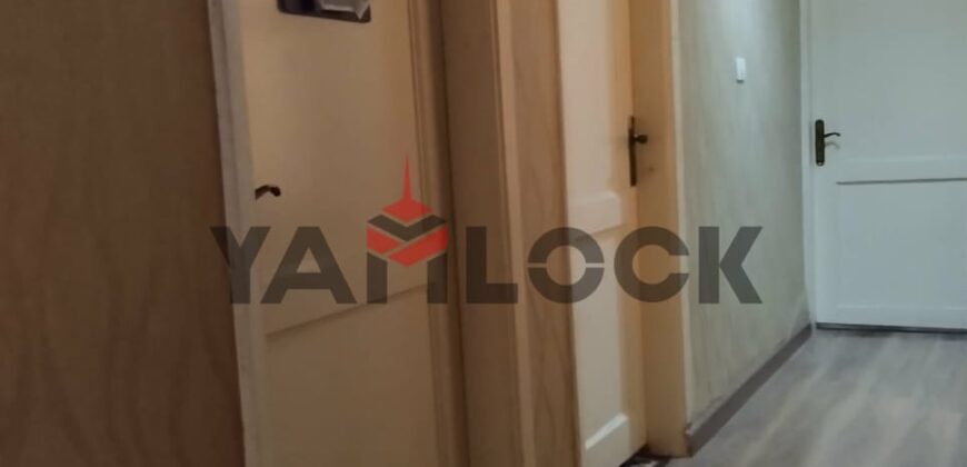 شقة 90 م² للبيع في العبور الجديدة حى الحرية مربع 7