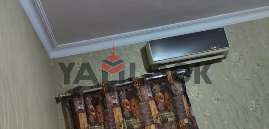 شقة 90 م² للبيع في العبور الجديدة حى الحرية مربع 7