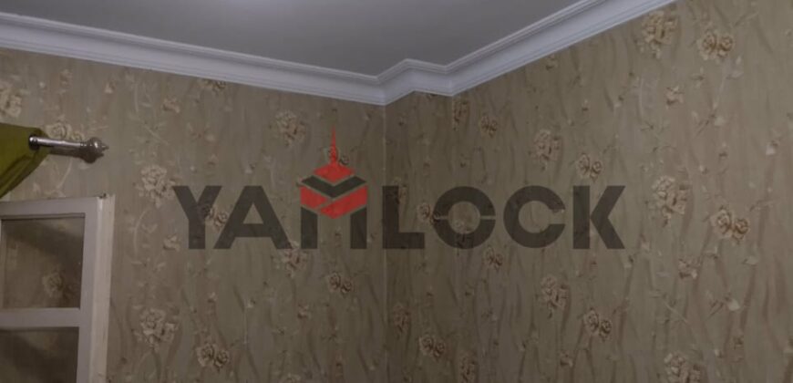 شقة 90 م² للبيع في العبور الجديدة حى الحرية مربع 7