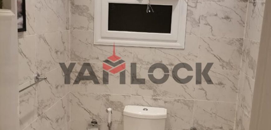 شقة 167 م² للبيع في الحى السابع الشيخ زايد بعد سعودى ماركت