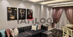 شقة 167 م² للبيع في الحى السابع الشيخ زايد بعد سعودى ماركت