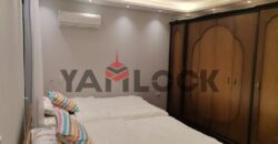 شقة 167 م² للبيع في الحى السابع الشيخ زايد بعد سعودى ماركت