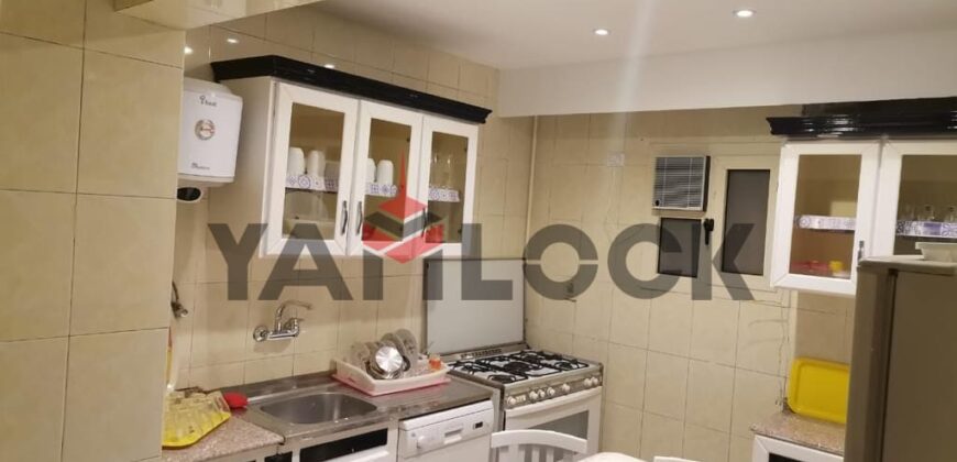 شقة 167 م² للبيع في الحى السابع الشيخ زايد بعد سعودى ماركت