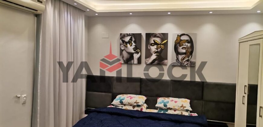 شقة 167 م² للبيع في الحى السابع الشيخ زايد بعد سعودى ماركت