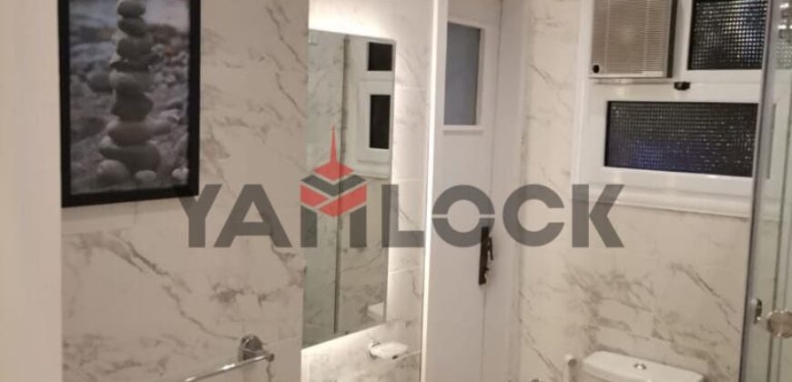 شقة 167 م² للبيع في الحى السابع الشيخ زايد بعد سعودى ماركت