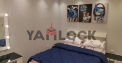 شقة 167 م² للبيع في الحى السابع الشيخ زايد بعد سعودى ماركت