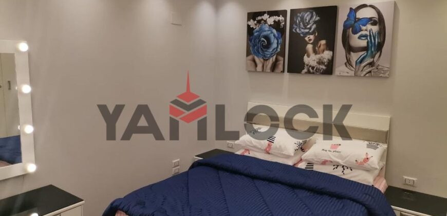 شقة 167 م² للبيع في الحى السابع الشيخ زايد بعد سعودى ماركت