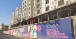 محل تجاري 66 م² للبيع فى مول فالورى بشارع الثورة امام بوابة دار المدفعية