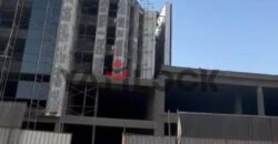 محل تجاري 66 م² للبيع فى مول فالورى بشارع الثورة امام بوابة دار المدفعية