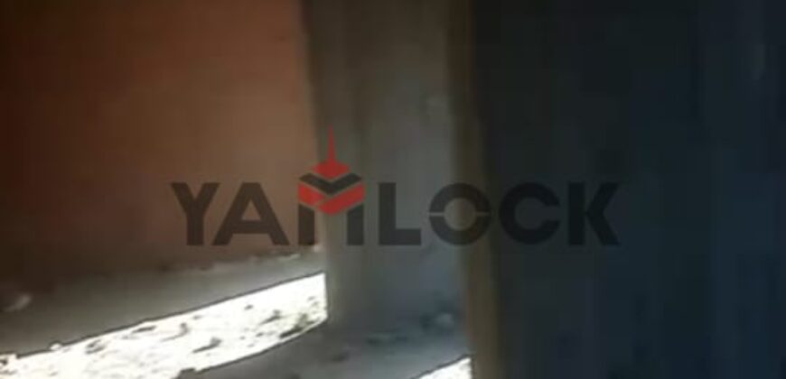 ميزان تجاري 260 م² بمدخل خاص٤٠ م² للبيع في المحله الكبري منشيه البكري (الشعبيه)