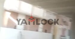 ميزان تجاري 260 م² بمدخل خاص٤٠ م² للبيع في المحله الكبري منشيه البكري (الشعبيه)