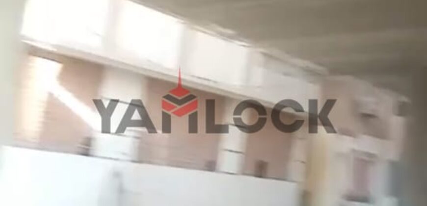 ميزان تجاري 260 م² بمدخل خاص٤٠ م² للبيع في المحله الكبري منشيه البكري (الشعبيه)