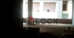 ميزان تجاري 260 م² بمدخل خاص٤٠ م² للبيع في المحله الكبري منشيه البكري (الشعبيه)