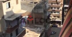 شقة 125 م² للبيع في سيدي بشر قبلي شارع 63 من شارع 30 – الاسكندرية