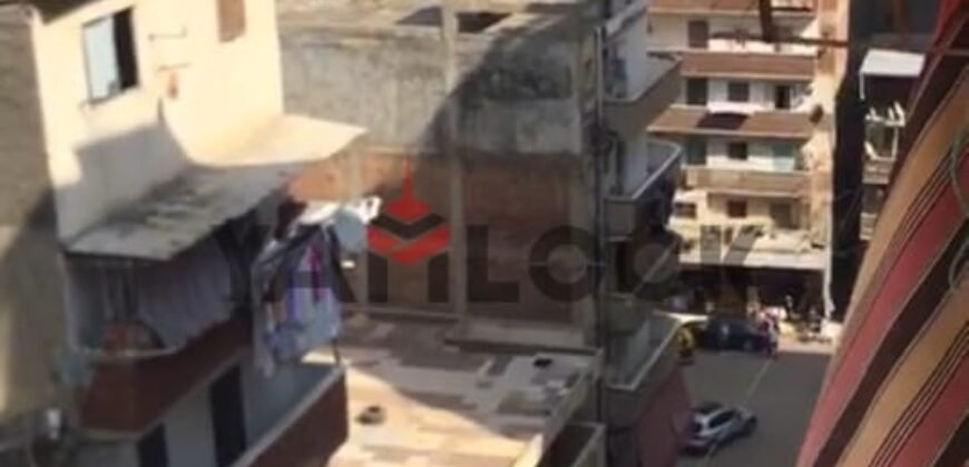 شقة 125 م² للبيع في سيدي بشر قبلي شارع 63 من شارع 30 – الاسكندرية