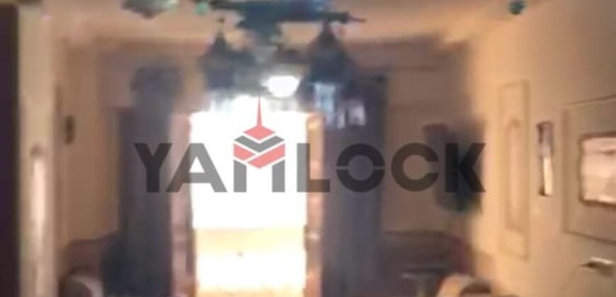 شقة 125 م² للبيع في سيدي بشر قبلي شارع 63 من شارع 30 – الاسكندرية