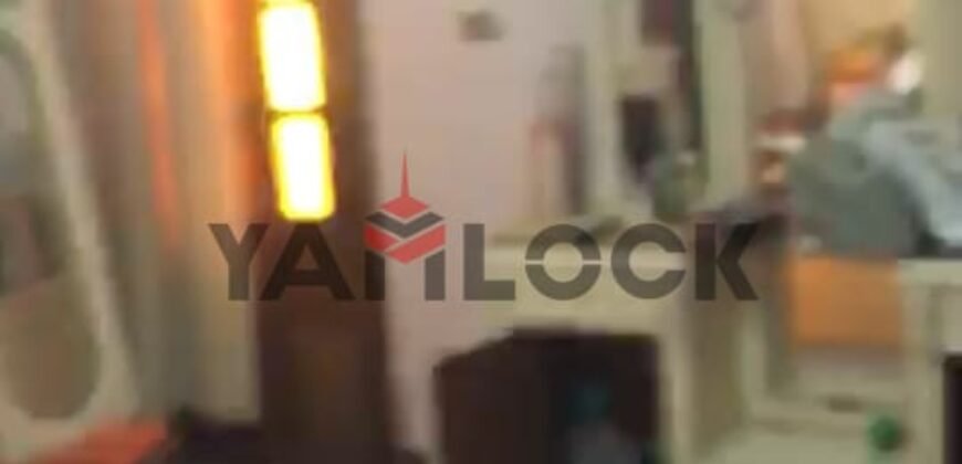 شقة 125 م² للبيع في سيدي بشر قبلي شارع 63 من شارع 30 – الاسكندرية