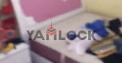 شقة 125 م² للبيع في سيدي بشر قبلي شارع 63 من شارع 30 – الاسكندرية