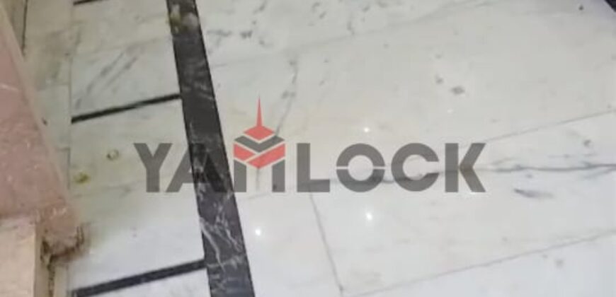 شقة 170 م² للبيع في الحي الحادي عشر المجاورة الاولي الشيخ زايد