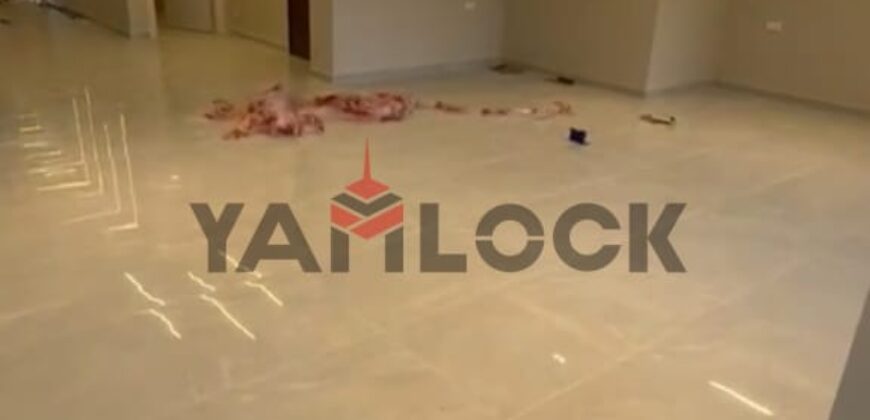 شقة 189 م² للبيع في B10 G104 b56 – مدينتي