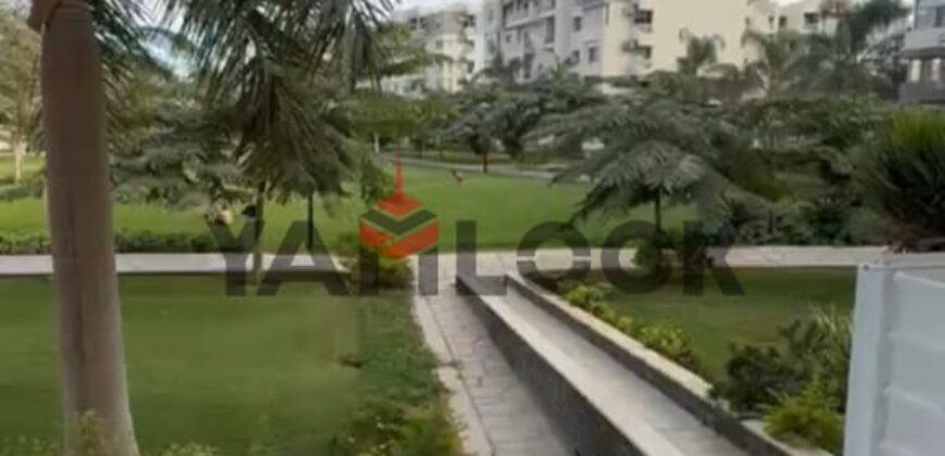 شقة 189 م² للبيع في B10 G104 b56 – مدينتي