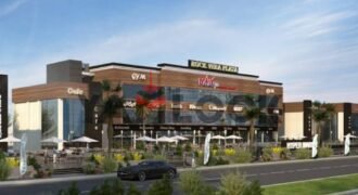 مكتب اداري 39 م² للبيع في مول كمبوند روك فيرا التجمع الخامس شارع روك فيرا من شارع التسعين الجنوبي مكتب اداري 39 م² للبيع في مول كمبوند روك فيرا التجمع الخامس شارع روك فيرا من شارع التسعين الجنوبي