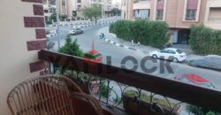 شقة 130 م² للبيع في كمبوند نزهة العبور الحي الثامن