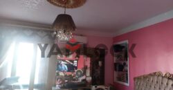 شقة 130 م² للبيع في كمبوند نزهة العبور الحي الثامن