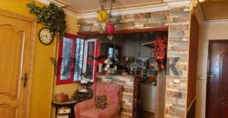 شقة 130 م² للبيع في كمبوند نزهة العبور الحي الثامن