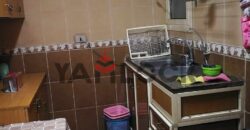 شقة 120 م² للايجار مفروشة في الحي الرابع مجاوره 1 – 6 اكتوبر