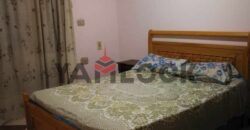 شقة 120 م² للايجار مفروشة في الحي الرابع مجاوره 1 – 6 اكتوبر