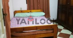 شقة 120 م² للايجار مفروشة في الحي الرابع مجاوره 1 – 6 اكتوبر